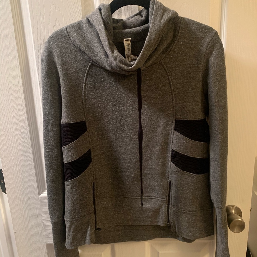 Alo hoodie